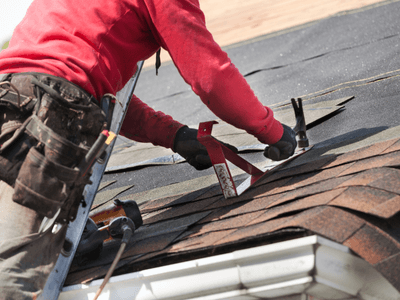 About Roof Repair Experts Bacova, VA
