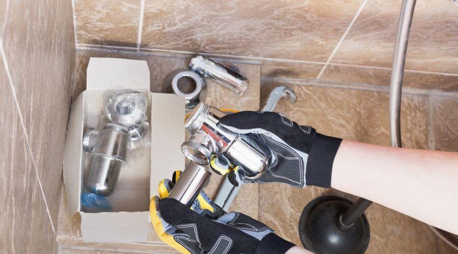 Professional New roof installation in Bacova, VA